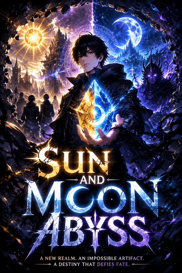Sun and Moon Abyss