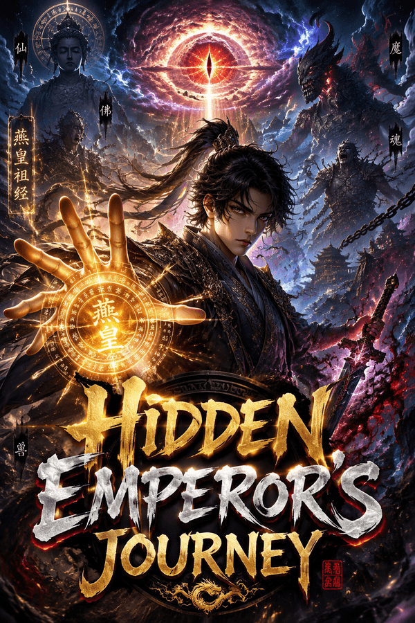 Hidden Emperor's Journey