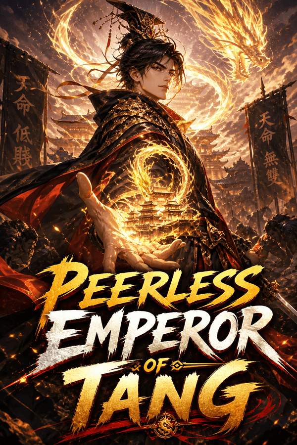 Peerless Emperor of Tang