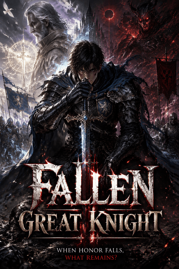 Fallen Great Knight
