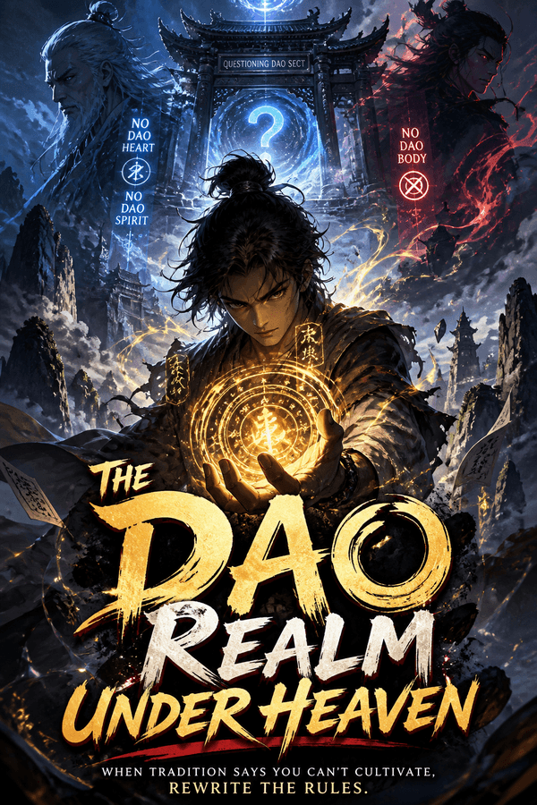 The Dao Realm Under Heaven