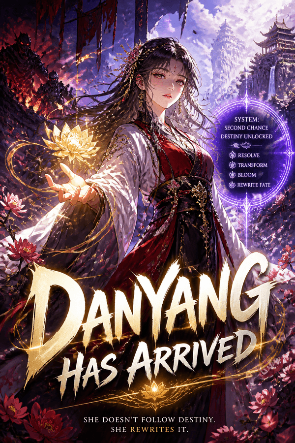 Danyang Has Arrived