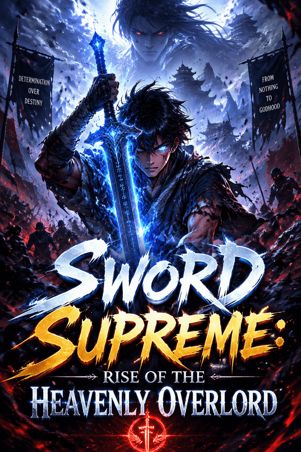 Sword Supreme: Rise of the Heavenly Overlord