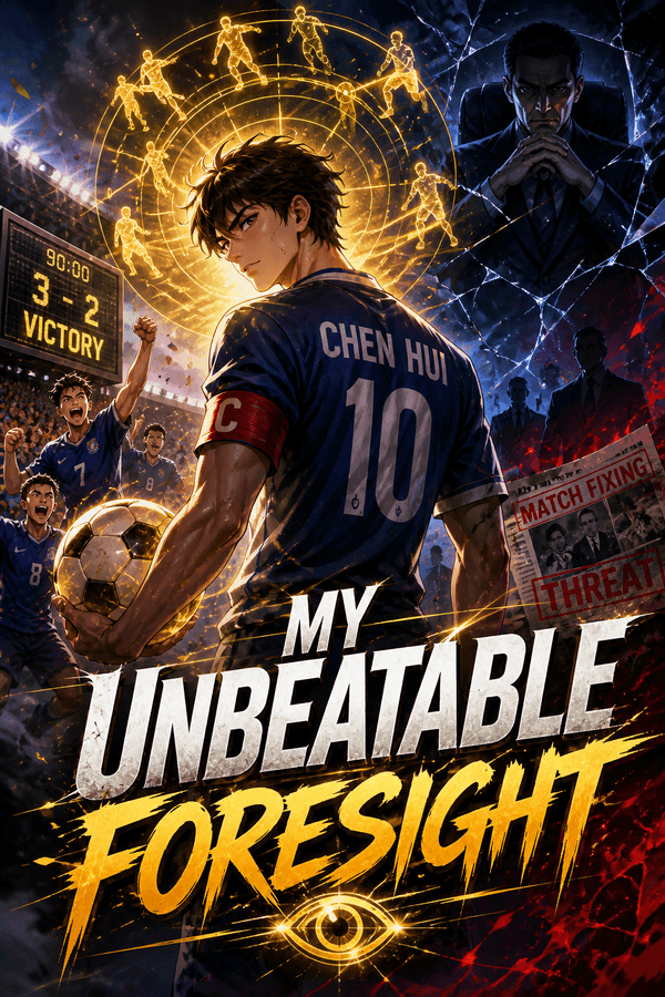 My Unbeatable Foresight