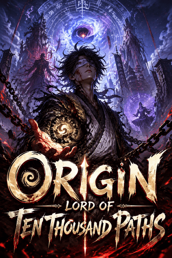 Origin Lord of Ten Thousand Paths