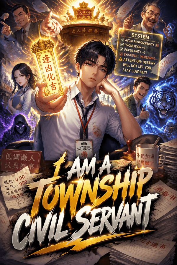 I Am a Township Civil Servant
