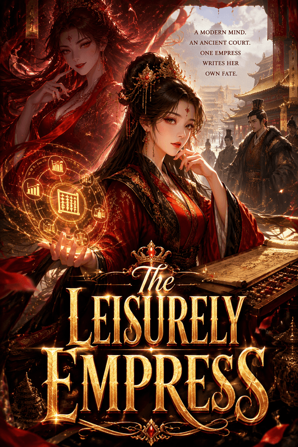 The Leisurely Empress