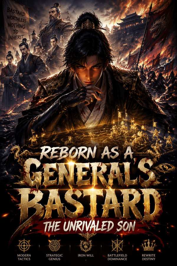 Reborn as a General's Bastard: The Unrivaled Son