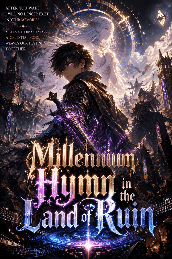 Millennium Hymn in the Land of Ruin