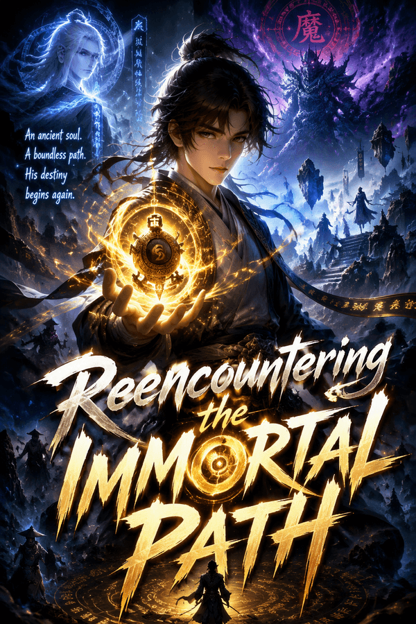 Reencountering the Immortal Path