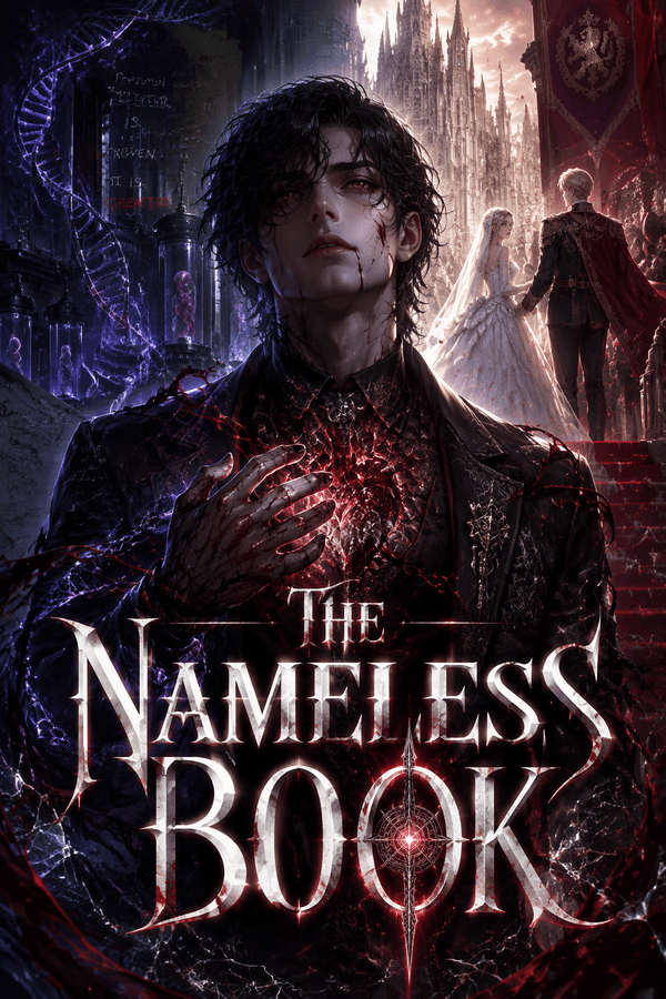 The Nameless Book