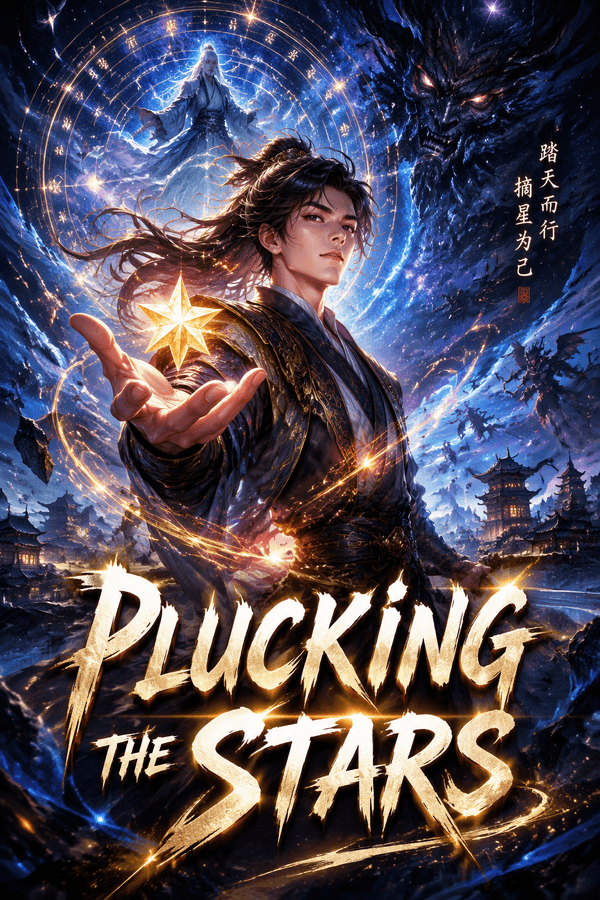 Plucking the Stars