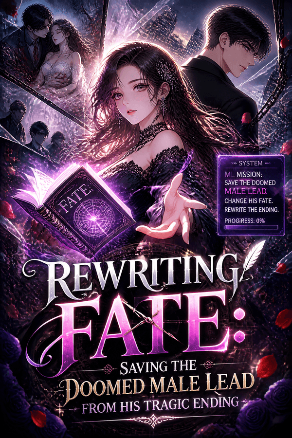 Rewriting Fate: Saving the Doomed Male Lead from His Tragic Ending