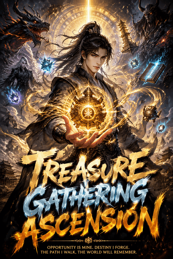 Treasure Gathering Ascension