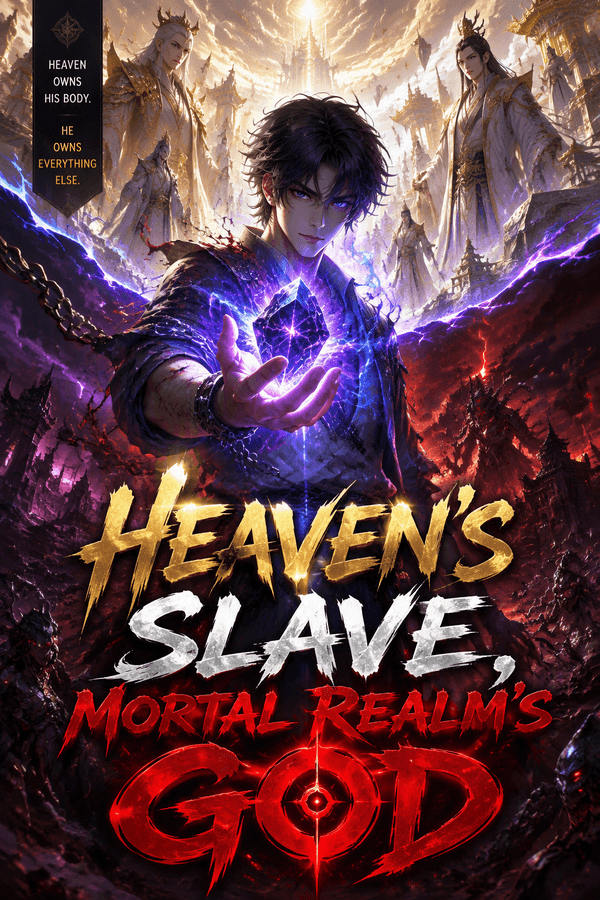 Heaven's Slave, Mortal Realm's God