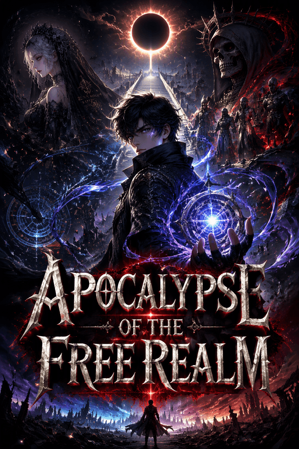 Apocalypse of the Free Realm