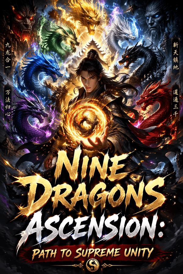 Nine Dragons Ascension: Path to Supreme Unity