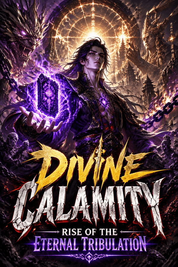 Divine Calamity: Rise of the Eternal Tribulation