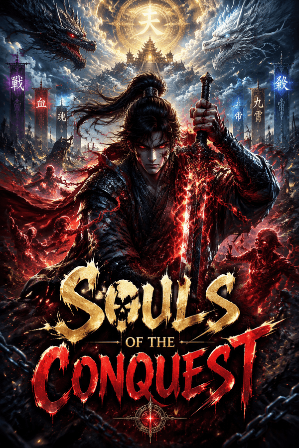 Souls of the Conquest