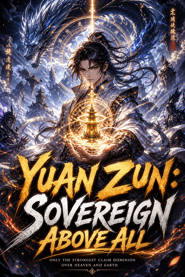 Yuan Zun: Sovereign Above All