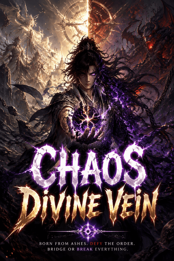 Chaos Divine Vein