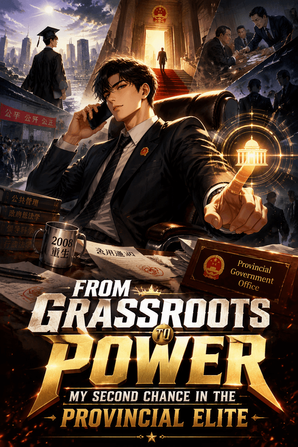 From Grassroots to Power: My Second Chance in the Provincial Elite