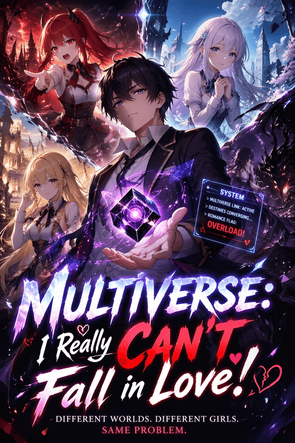 Multiverse: I Really Can't Fall in Love!
