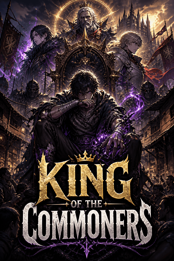 King of the Commoners