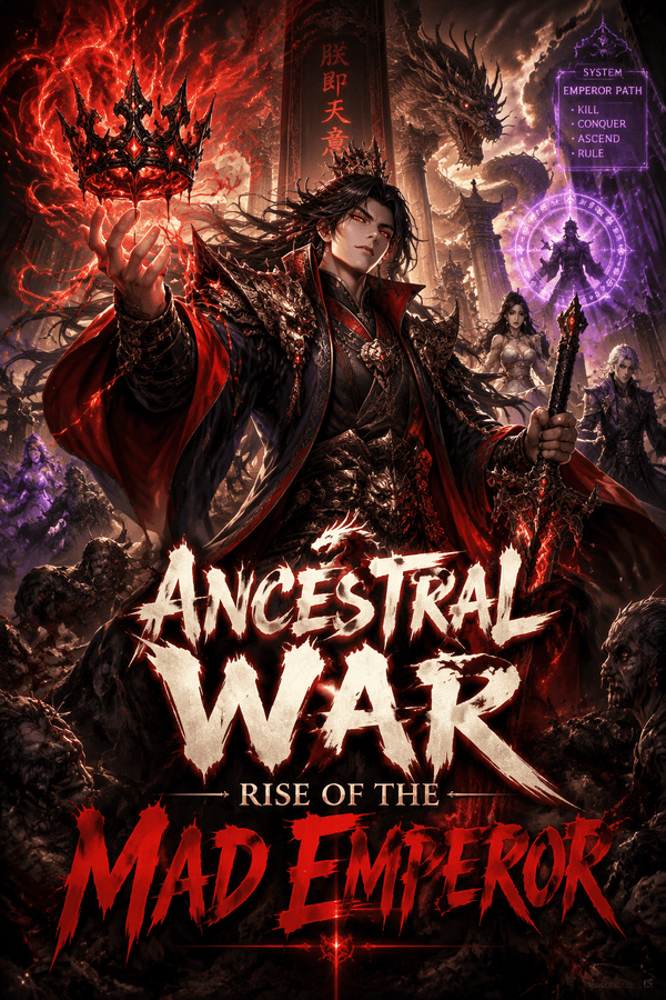 Ancestral War: Rise of the Mad Emperor