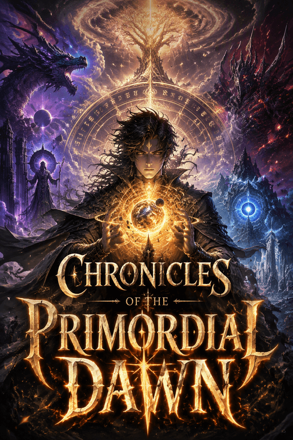 Chronicles of the Primordial Dawn