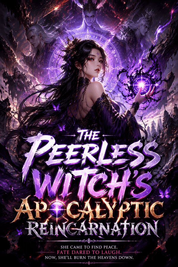 The Peerless Witch's Apocalyptic Reincarnation
