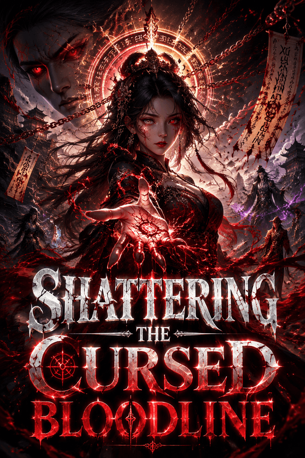 Shattering the Cursed Bloodline
