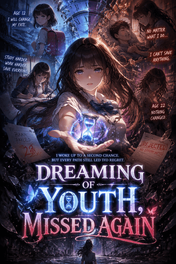 Dreaming of Youth, Missed Again