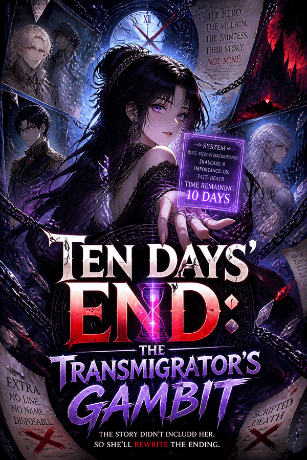 Ten Days' End: The Transmigrator's Gambit