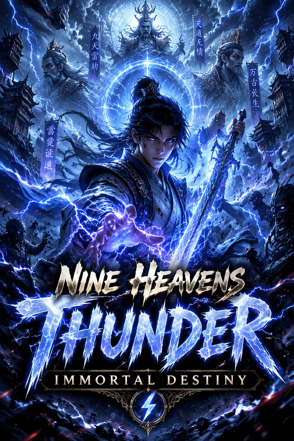 Nine Heavens Thunder: Immortal Destiny