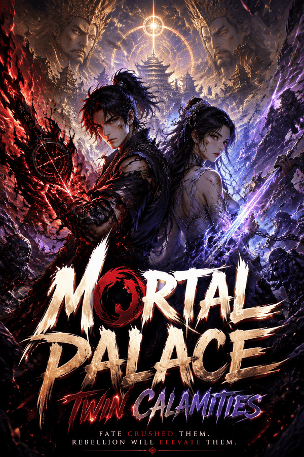 Mortal Palace: Twin Calamities