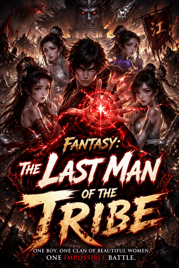 Fantasy: The Last Man of the Tribe