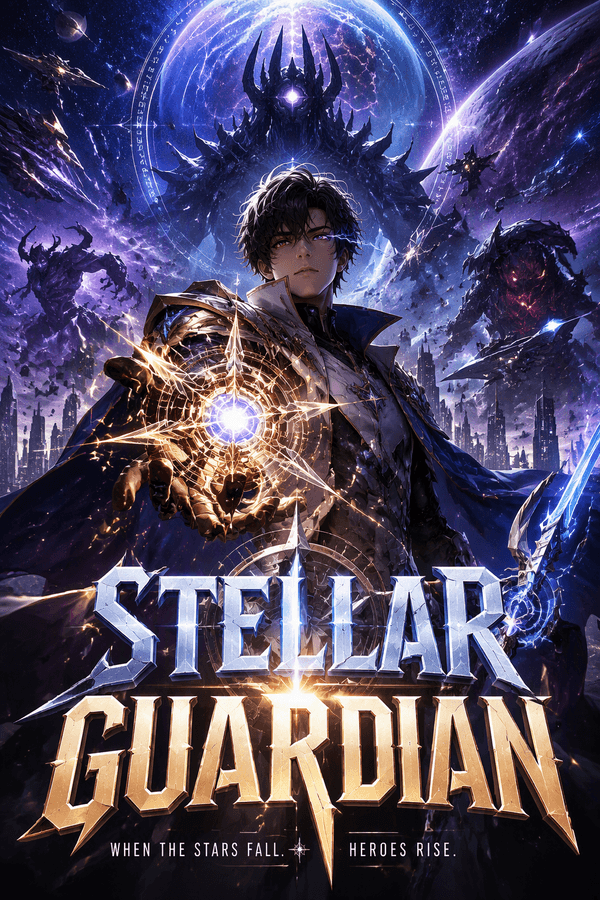Stellar Guardian