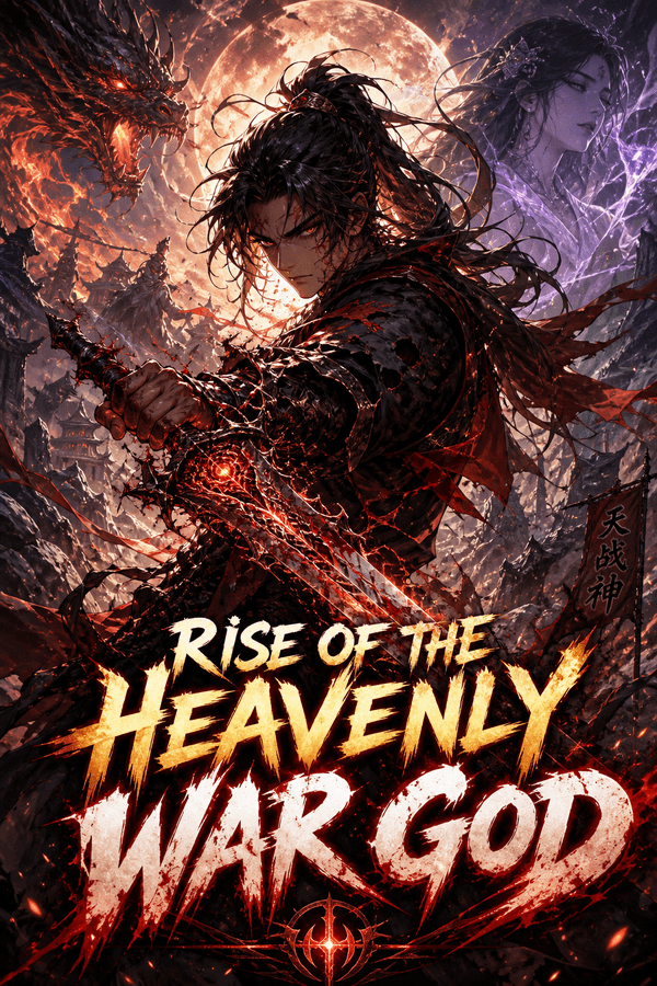 Rise of the Heavenly War God