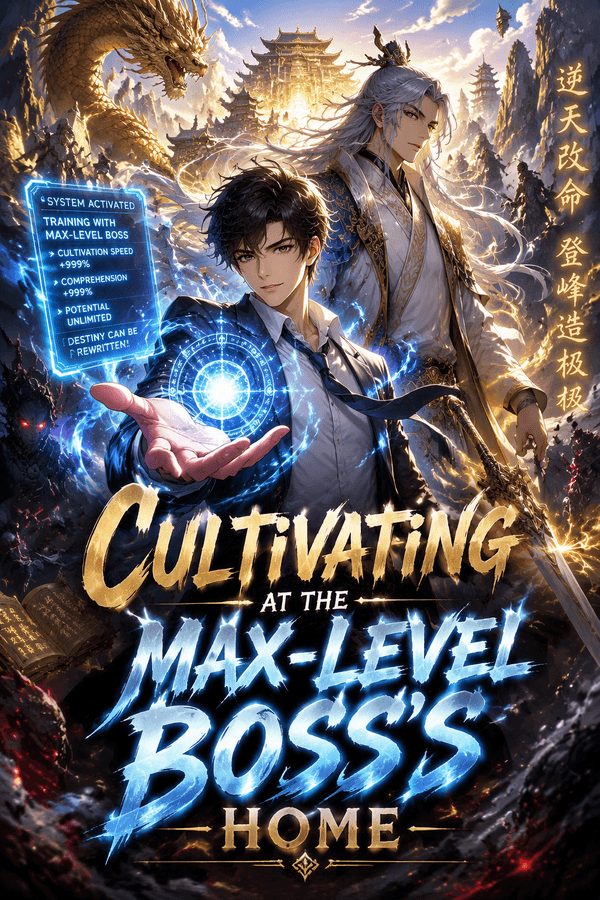 Cultivating at the Max-Level Boss's Home
