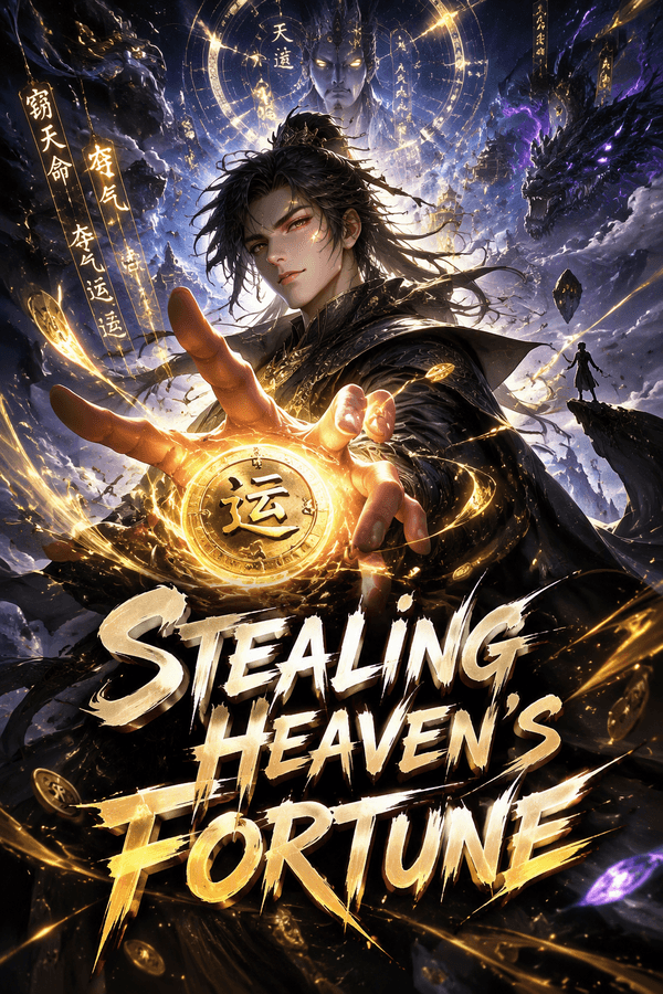 Stealing Heaven's Fortune