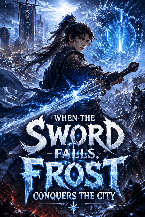 When the Sword Falls, Frost Conquers the City