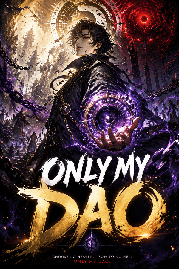 Only My Dao
