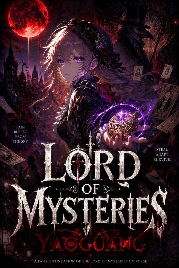 Lord of Mysteries: Yaoguang