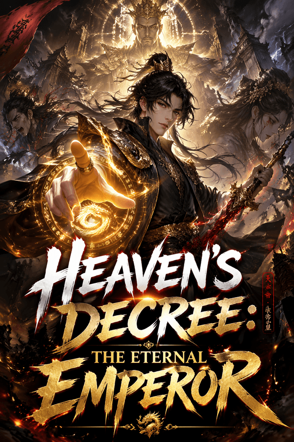 Heaven's Decree: The Eternal Emperor