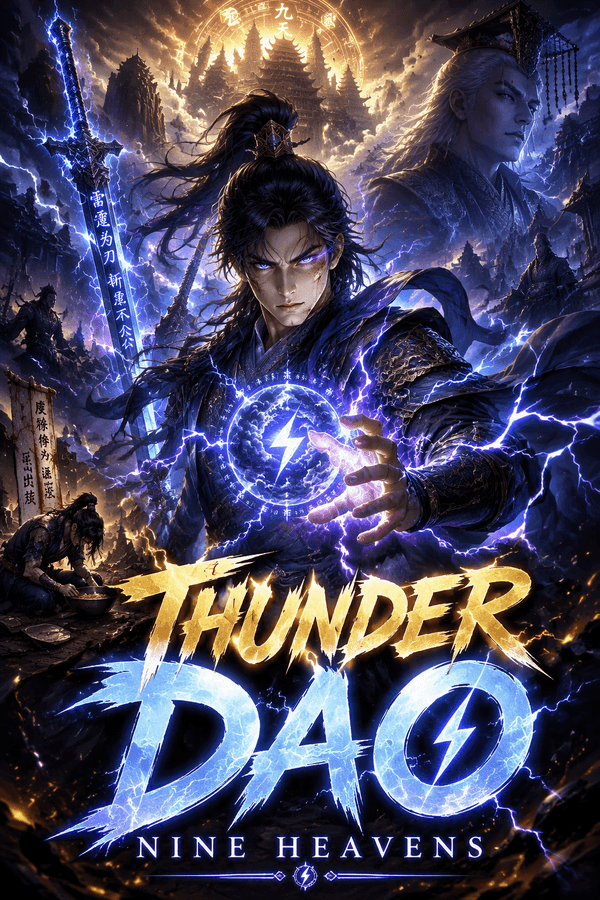 Thunder Dao: Nine Heavens