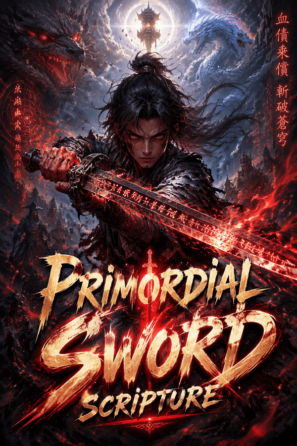 Primordial Sword Scripture
