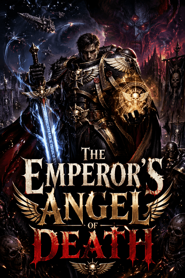 The Emperor's Angel of Death