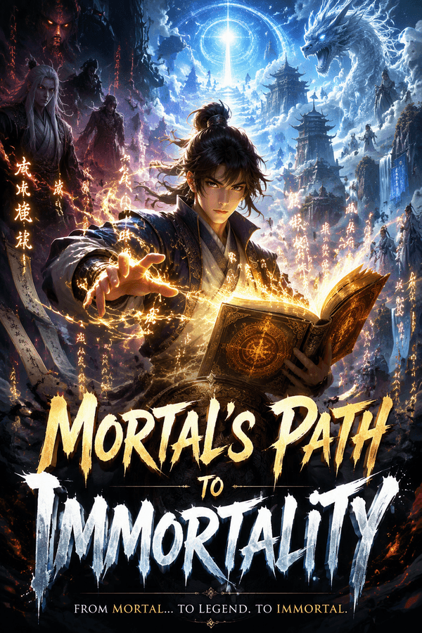 Mortal's Path to Immortality