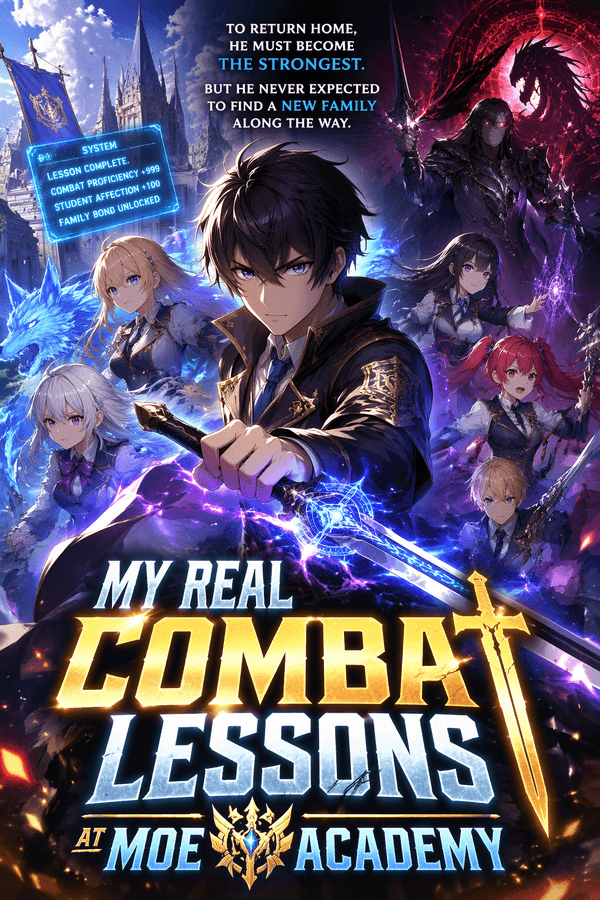 My Real Combat Lessons at Moe Academy